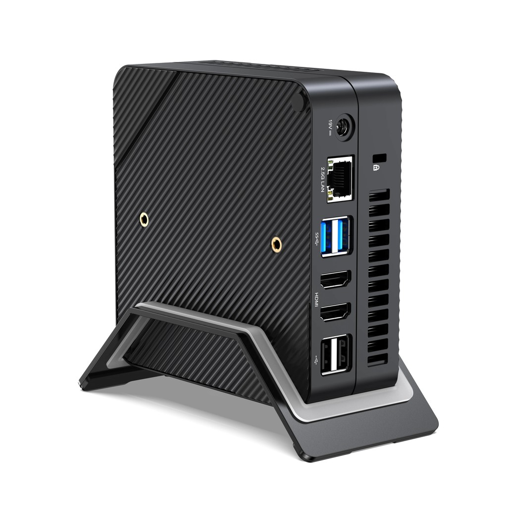 - Minisforum Um580D Mini Pc Gamer Amd Ryzen 7 5800H 4800H 5 5600H