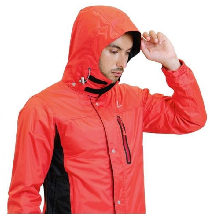 Jacket Hiking Eiger J Clement Jaket Riding - Original