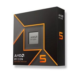 Processor AMD Ryzen 5 9600X AM5