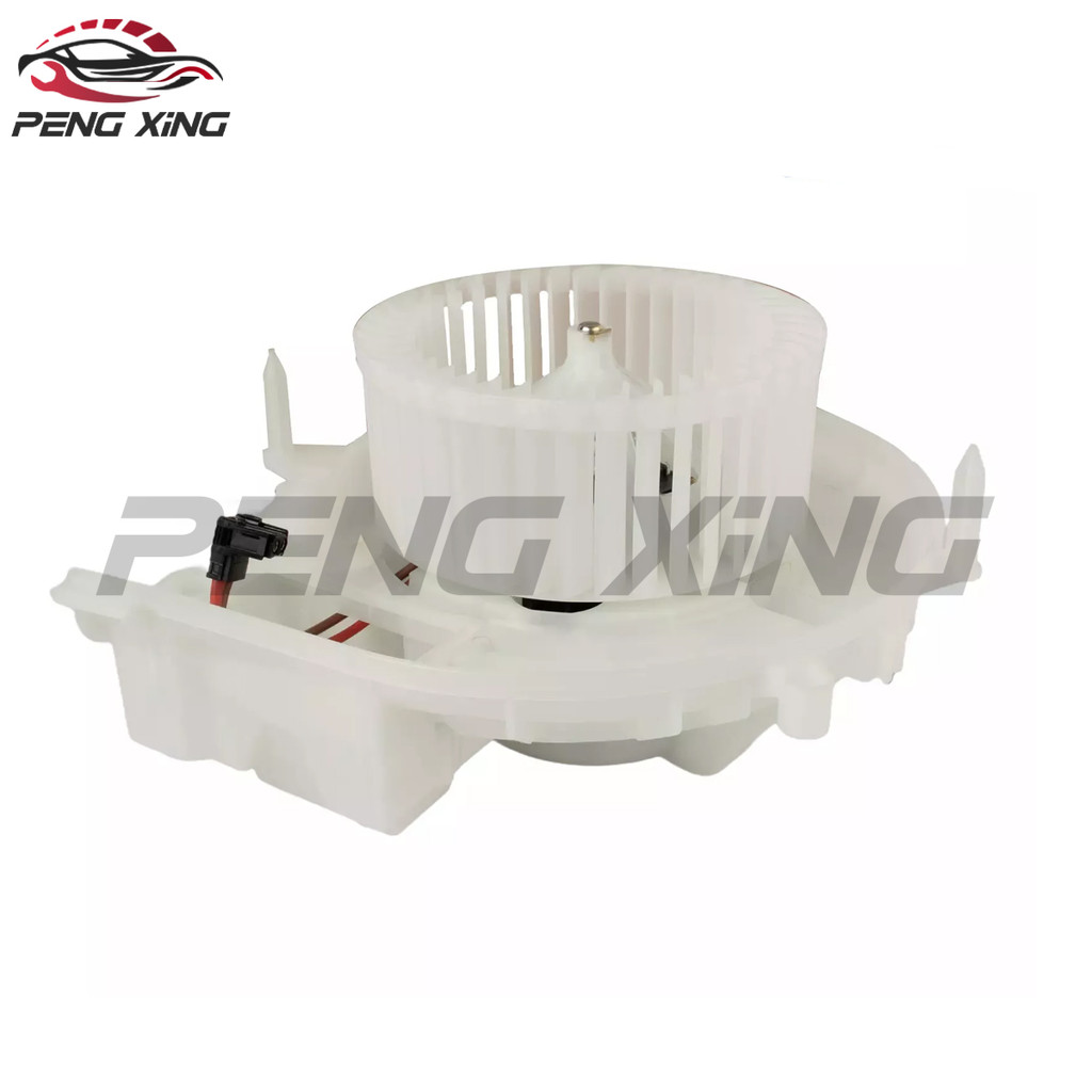 Heater Blower Motor Fan For Mercedes-Benz Slk R171 200 280 30 350 55 Slk200 Slk280 Slk300 Slk350