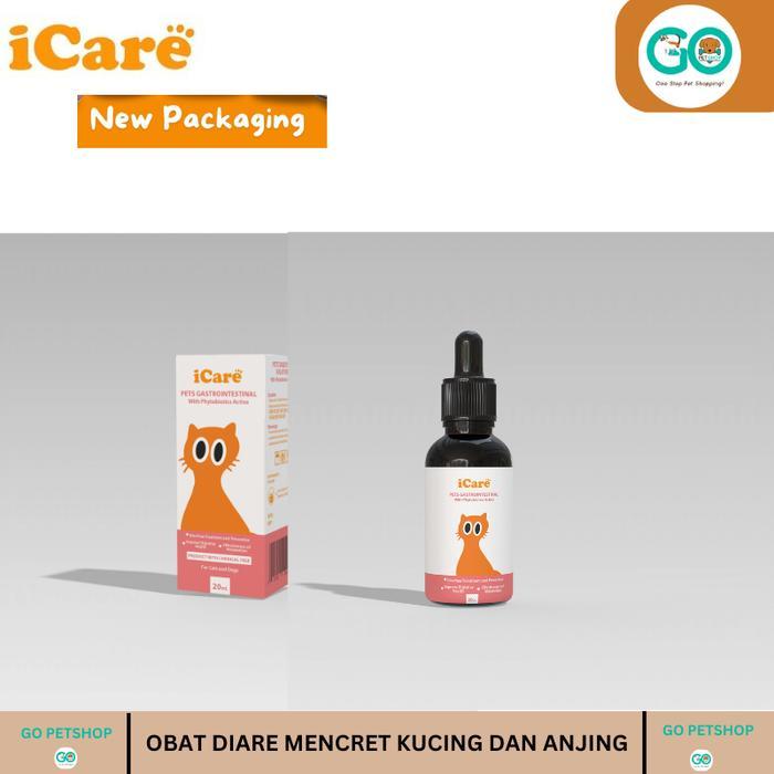 Petkit Mart - Mencret/Diare Dan Susah Bab Pada Kucing Anjing Kelinci Probiovar