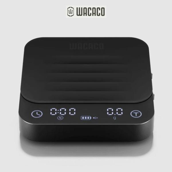 Wacaco Scale Exagram Pro Rechargeable