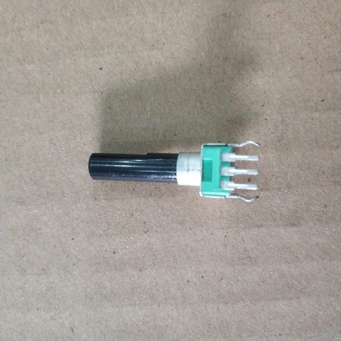 News Potensio mixer 3 pin segi / potensio mixer soundcraft / potensio toa