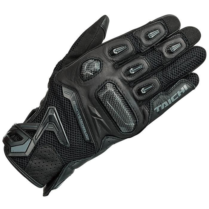 RS Taichi RST442 RAPTOR Mesh Gloves