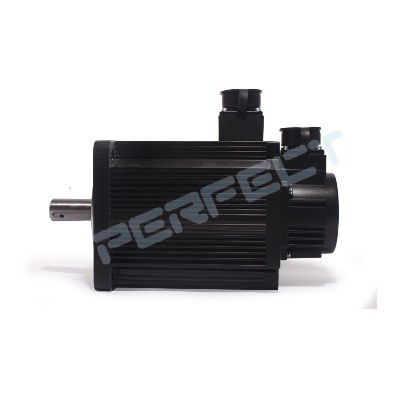 130St-M04025 Ac Servo Motor 220V 1Kw 2500Rpm 4N.M Ac Servo Motor Kit With Brake And Rs485 Engine