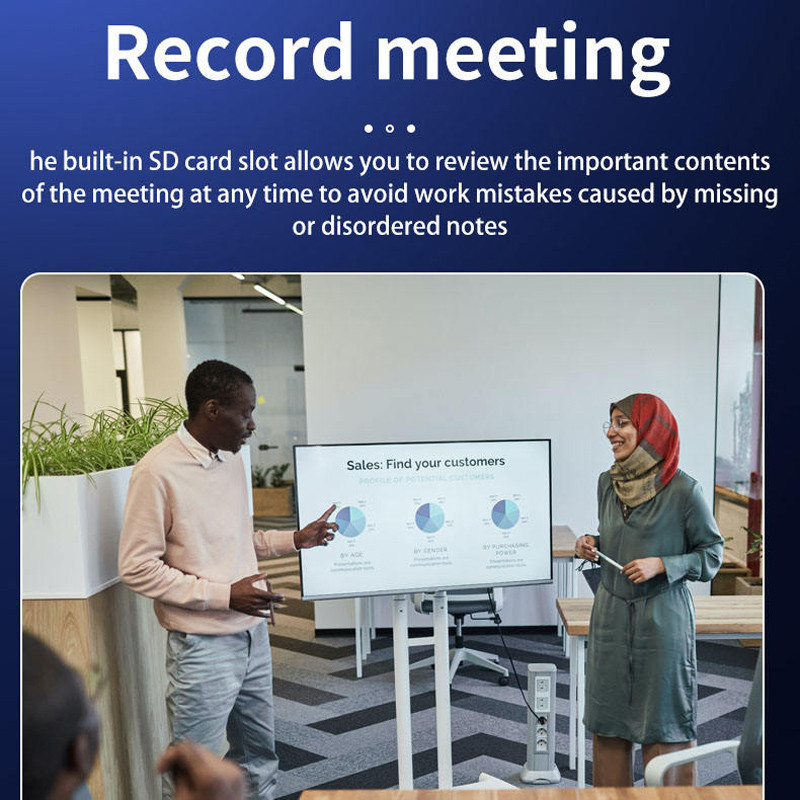 Smallest Wifi Mini Camera Espia Portable 1080P Hd Infrared Night