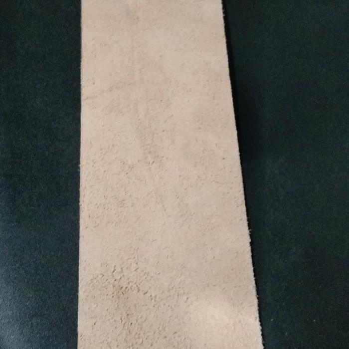 kulit bahan stroping asah pisau golok dll kode 240