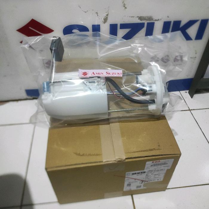 Suzuki Pompa Bensin Apv Lama Dan Apv Arena Suzuki Original Amin Suzuki Untuk Mobil Anda Ori Original