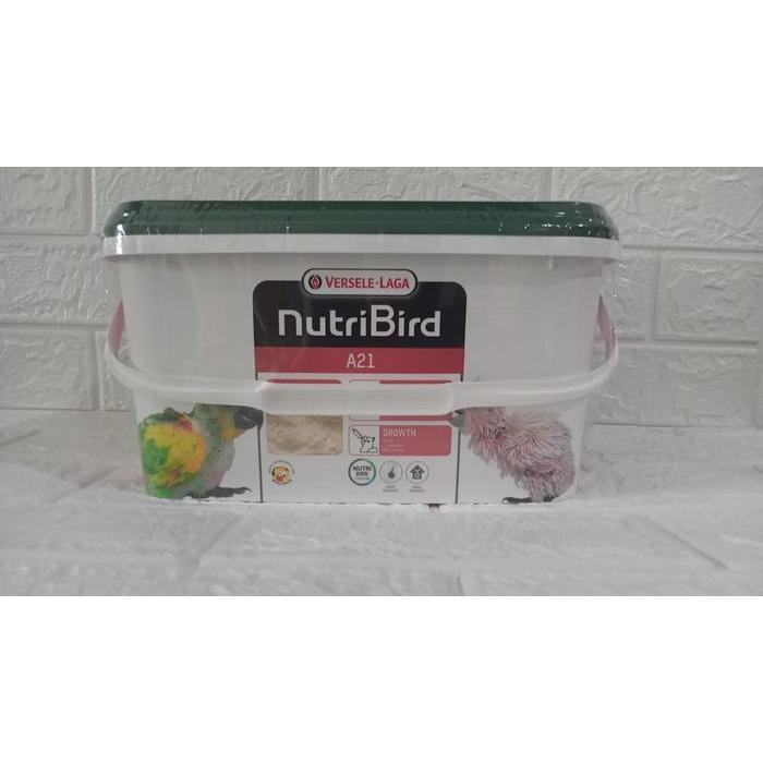 Versele-Laga Nutribird A21 3kg