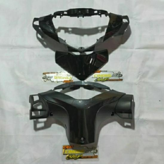 Batok Kepala Supra X 125 Helm In