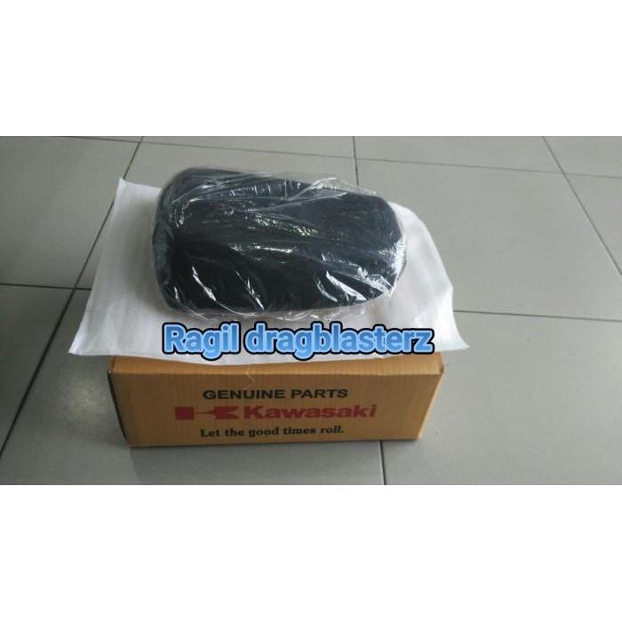 Jok Belakang Ninja Rr Old Original