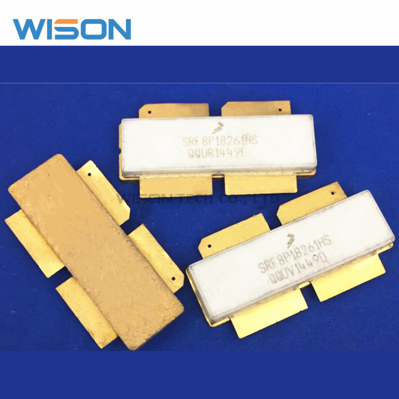 - Srf8P18261Hs Original Power Transistor