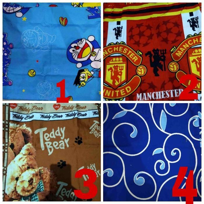 SARUNG BANTAL CINTA KARAKTER SARUNG BANTAL CINTA JUMBO