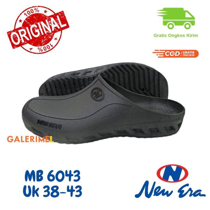 TERMURAH Sepatu sandal pria wanita sandal selop pria wanita sandal karet murah berkualitas