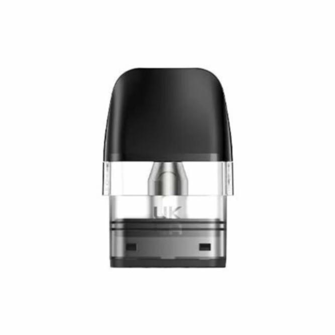 CATRIDGE SONDER Q 0.8 OHM FOR WENAX Q BY GEEKVAPE