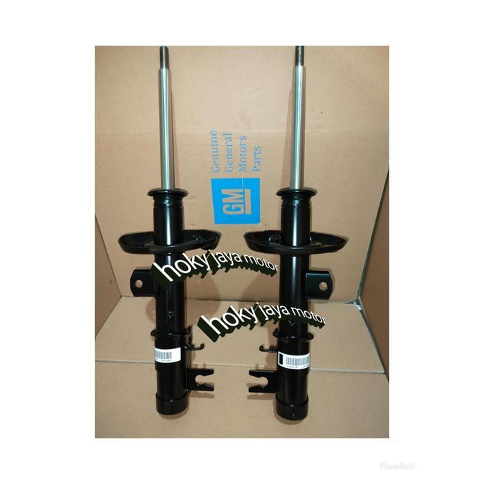 Shock Breaker Shock Absorber Chevrolet Spin Depan