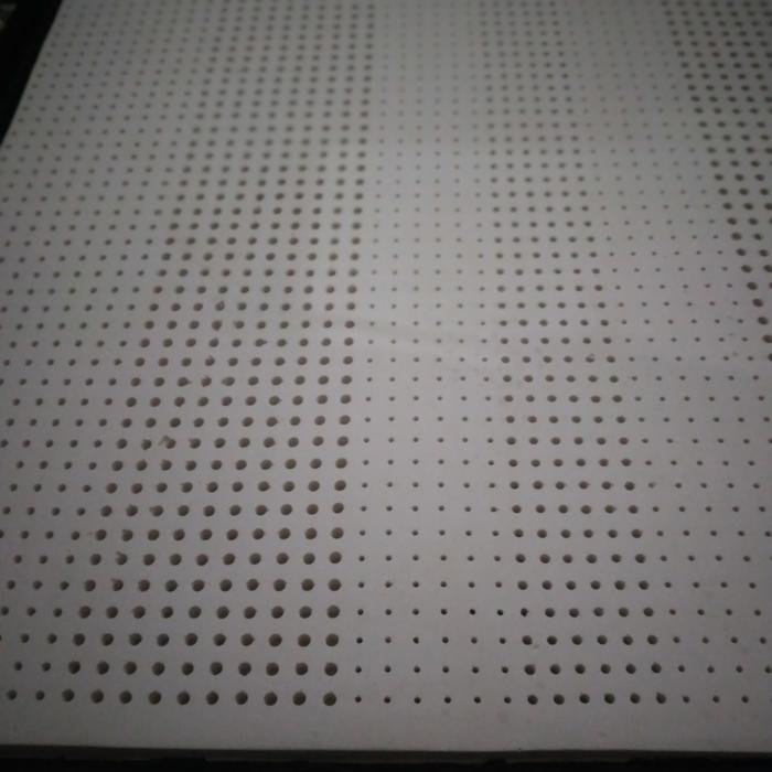 Kasur Busa Latex Natural 180X200X20Cm Superhard Density Orthopedic Latex