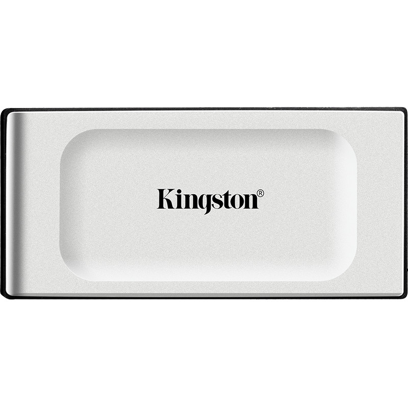 Kingston Pssd Portable External Ssd Performance Ssd Drive Sxs2000