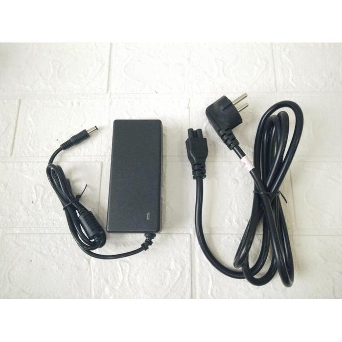 Adaptor Charger Untuk Ringlight 18V 3A