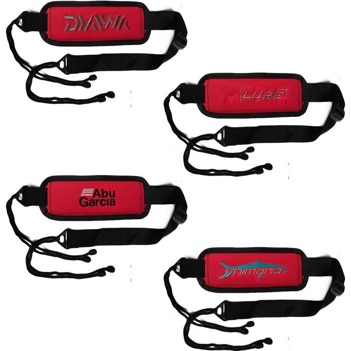 Rod Belt Selempang Joran Pancing