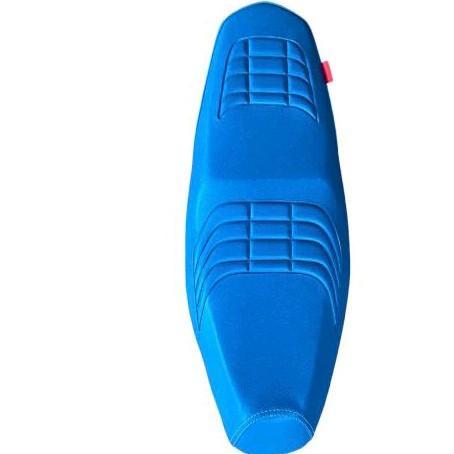 ( L ) COVER JOK MOTOR INSTAN EMBOS PRIMA SUPER TIMBUL BAHAN OSCAR PREMIUM Motorcycle Karet