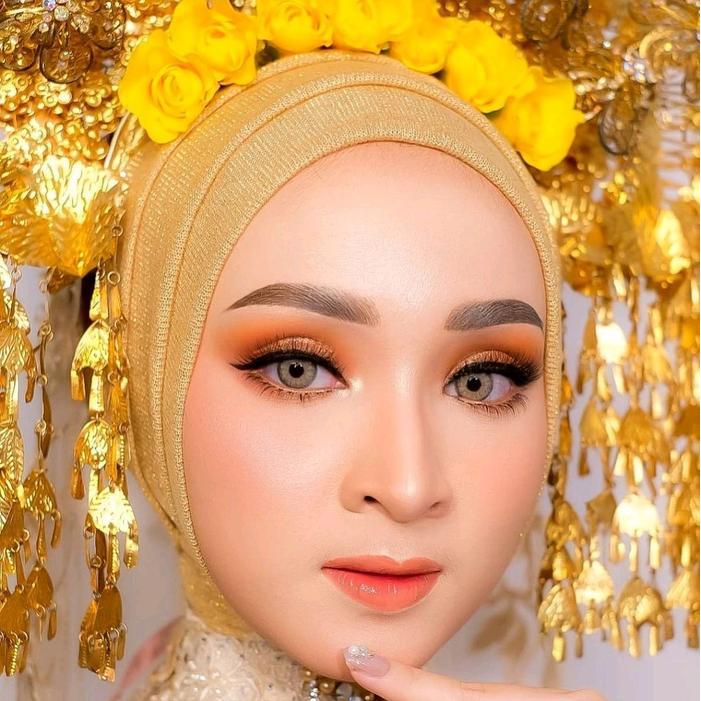 DAYDAY- Softlens Teresa Brown Dc1/ Dreamcolor