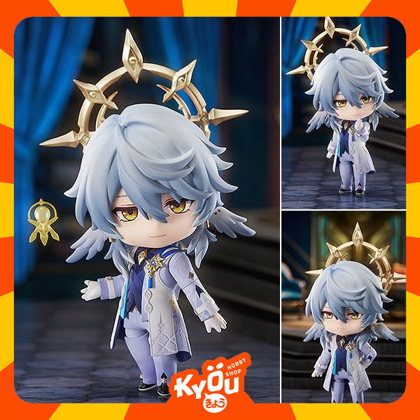 [Exclusive Sale] Nendoroid Sunday - HSR