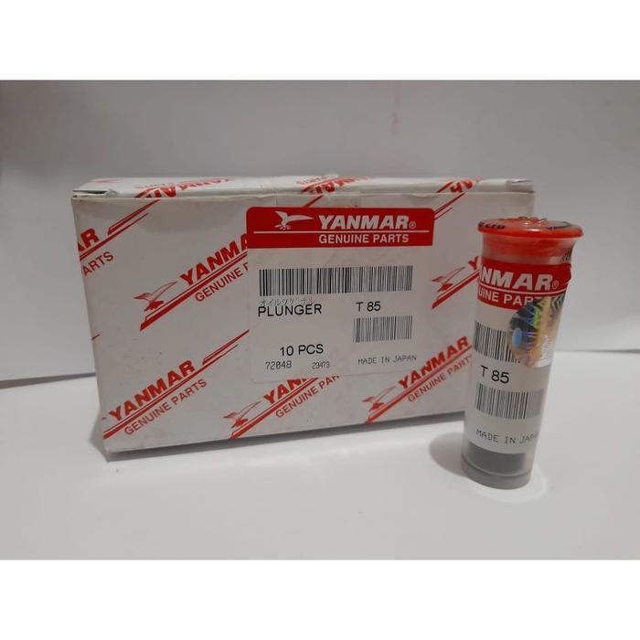 New- Plunger Yanmar TF85