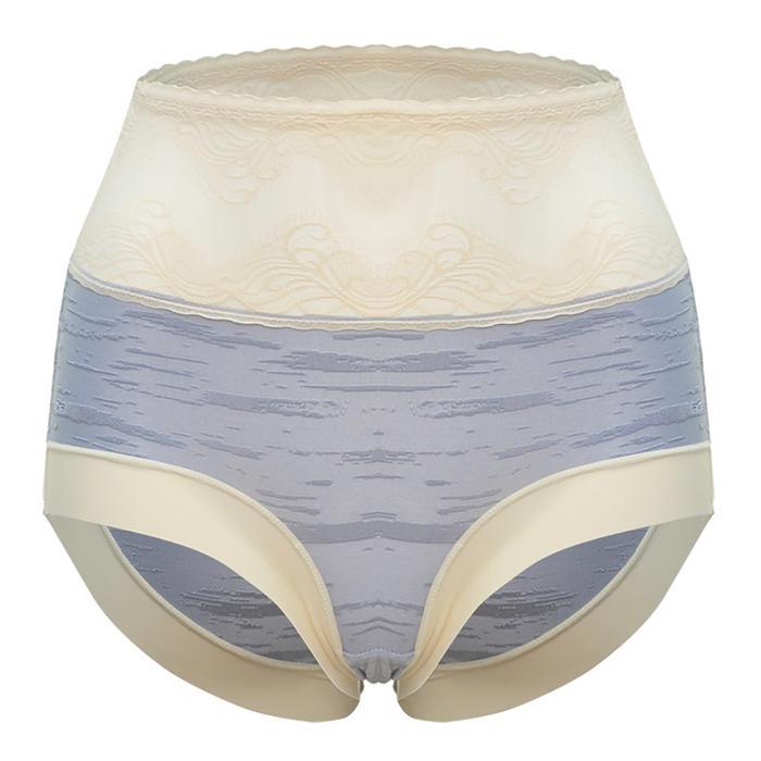 Cynthia Michelle High Waist Lace Panty Pack