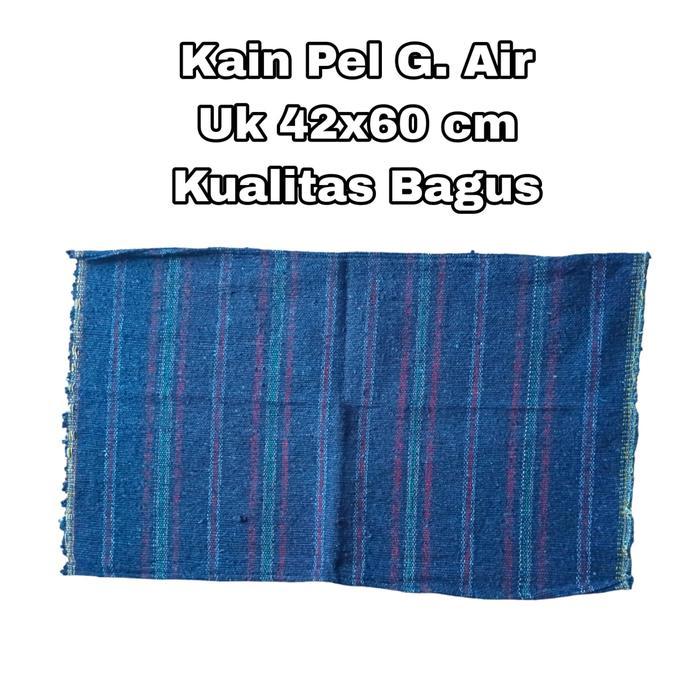 Kain Pel Jumbo merk Gunung Air Murah