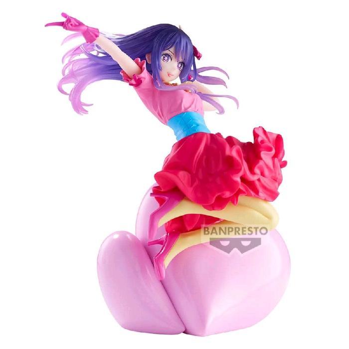 Banpresto Espresto Ai Poppin' Heart 0925