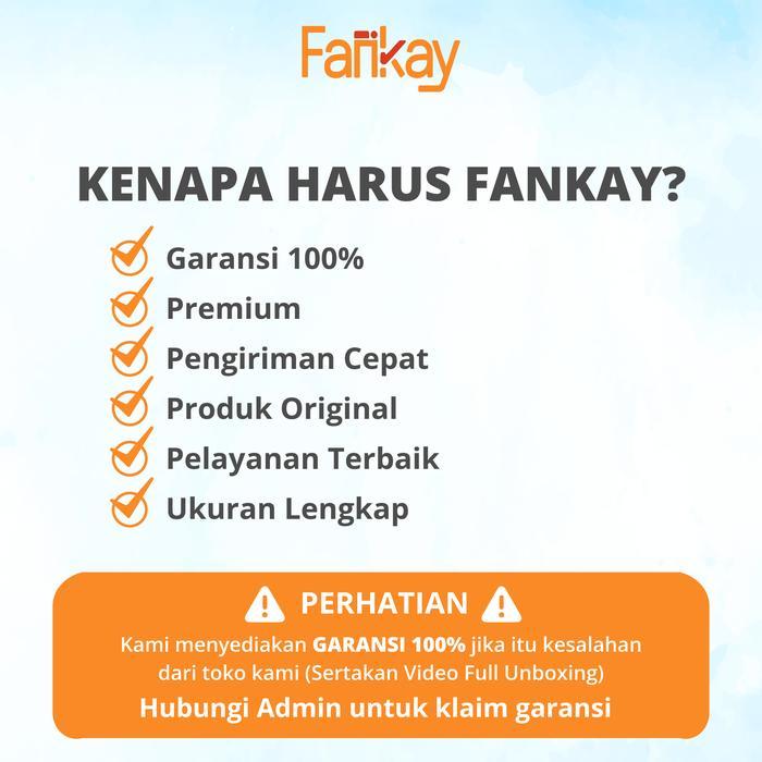 Bed Cover Set Sprei Abstrak Mocca - Ukuran Lengkap - Ukuran Lengkap - Fankay Bedcover sprei sarung