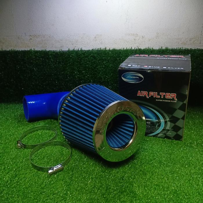 Open Filter Racing Mobil Toyota Soluna .Filter Mobil Soluna Pnp