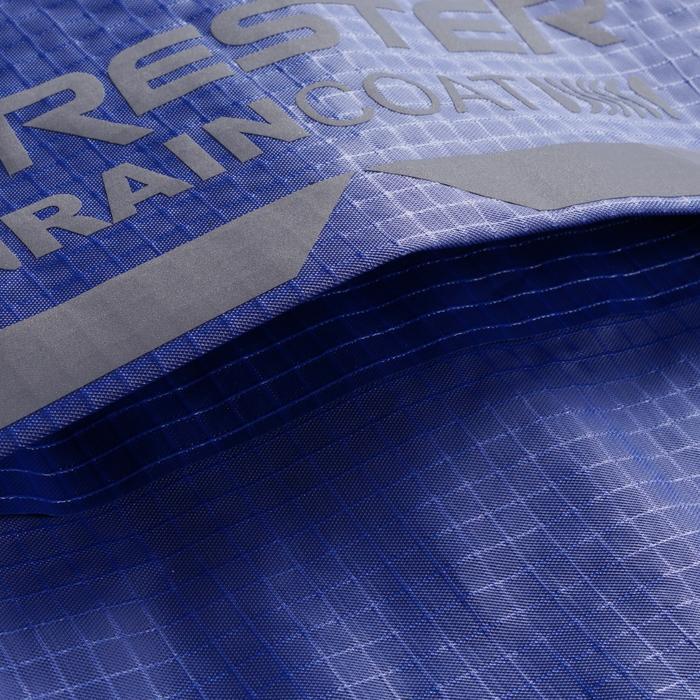 Forester Rc 80021 Jas Hujan Raincoat Lipat Pvc