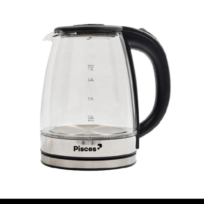 ketel air / teko listrik pisces