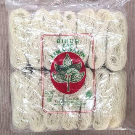 53wp- Bihun Cap Lima Daun 1Kg (Bihun Beras)