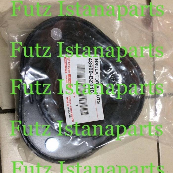 Support / Mounting Shock Rush Terios Depan Th 2008 - 2017 Gen 1