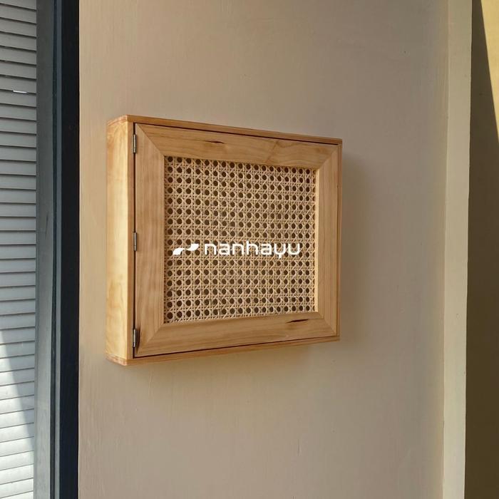 Penutup MCB Panel Listrik Dan Stop Kontak Dinding - rotmcb