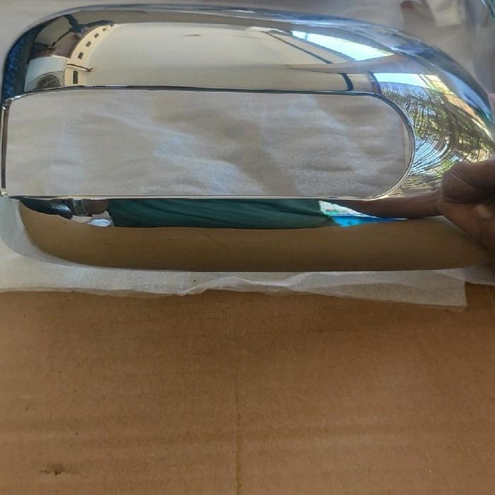 Cover Spion Mobil Avanza Lama Avanza Vvti Avanza Old Type G Tahun 2004-2011 Tanpa Lampu Sen