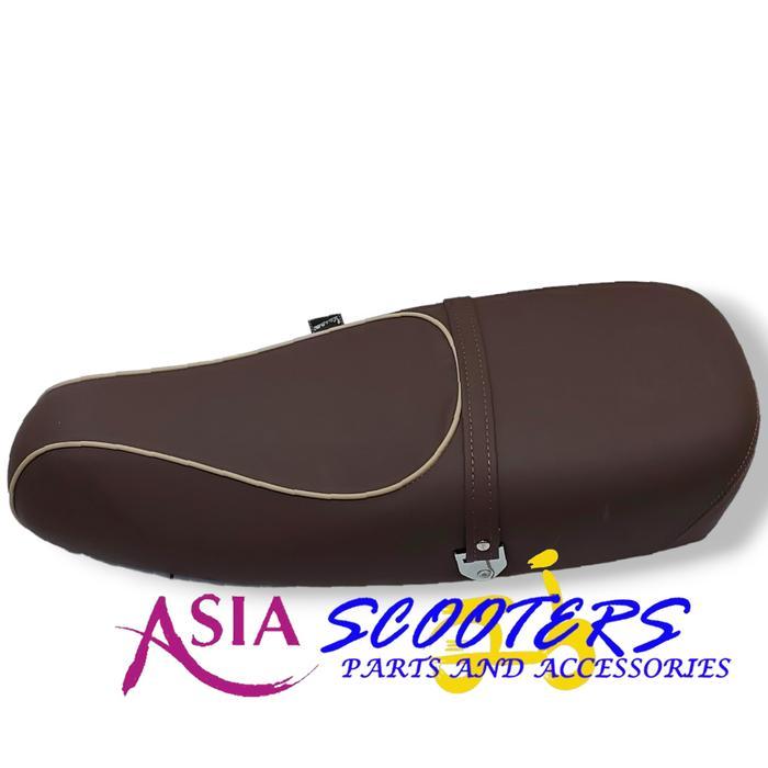 Jok Panjang Vespa Px Ps Pxe New Px Import