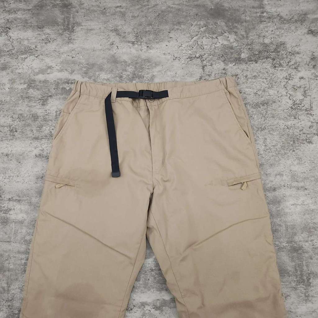 Celana UNIQLO Outdoor Pants G098 - Size XL
