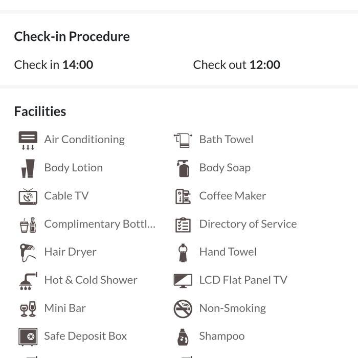 VOUCHER HOTEL MENGINAP GH UNIVERSAL HOTEL BANDUNG DELUXE KING ROOM POOL VIEW INCLUDE BREAKFAST