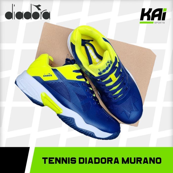 SEPATU TENIS DIADORA MURANO NAVY