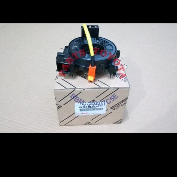 84306-0K100 Kabel spiral innova G V 2015 2016 BEST