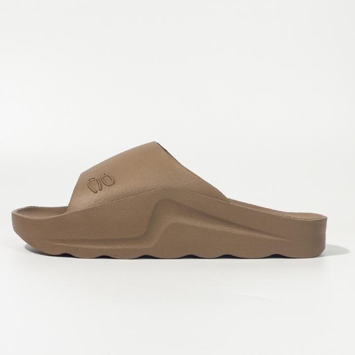 Patrobas Ease Brown Sandal