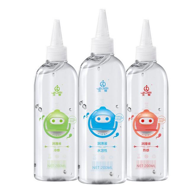 HORLIQUID- Pelumas Gel Lubricant Dengan Bahan Dasar Air Untuk Pria Dan Wanita Pelicin Original -