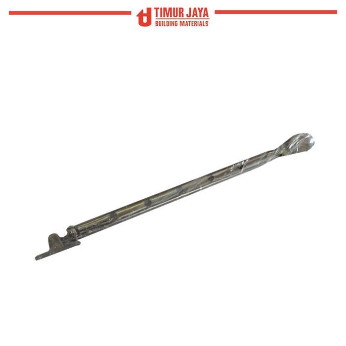 IDXXX- Ramskar / Lamskar Lubang Penahan Jendela