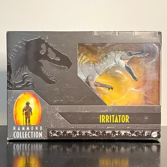Hammond Collection Jurassic World - Irritator