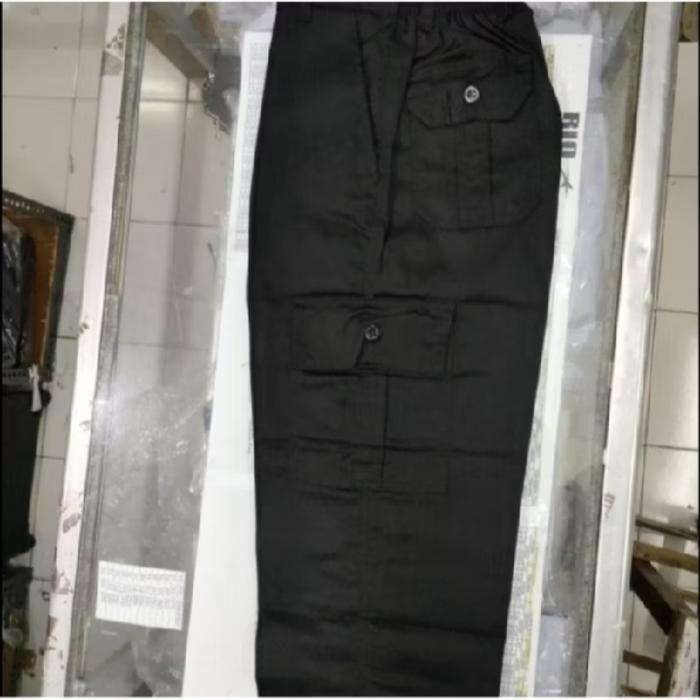 New- Celana PDL Pramuka SD Panjang Celana Pramuka PDL SD Panjang