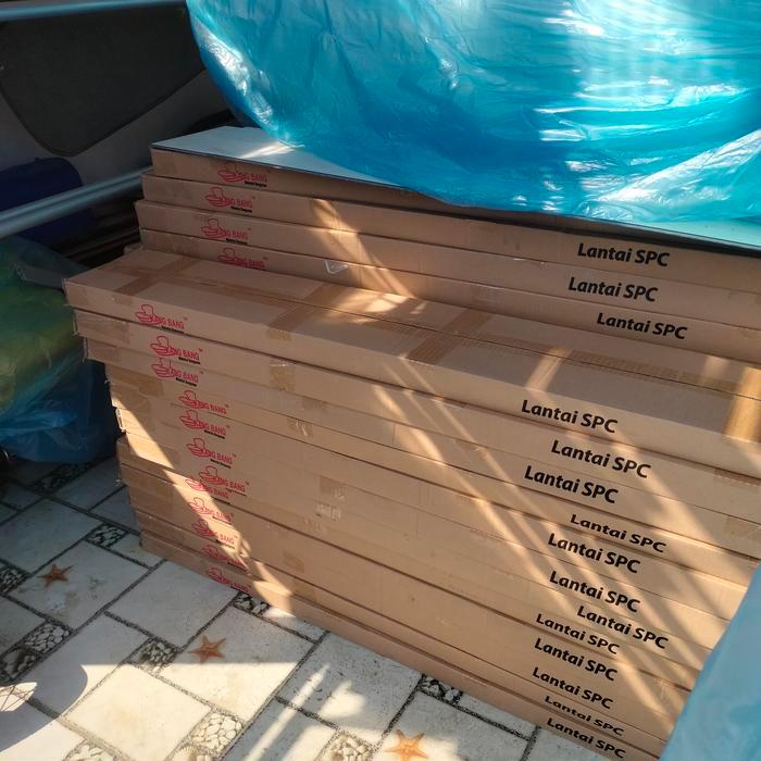 DPCOD PARKET/PARQUET/PARKIT/LANTAI KAYU/VINYL /SPC